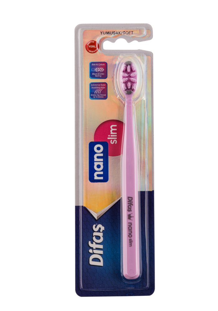 nano-slim